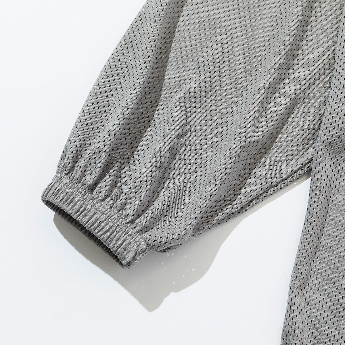 MESH BAGGY L/S