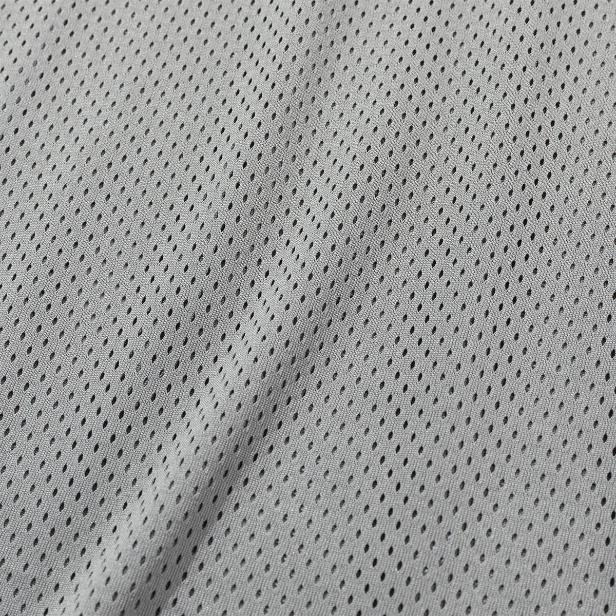 MESH BAGGY L/S