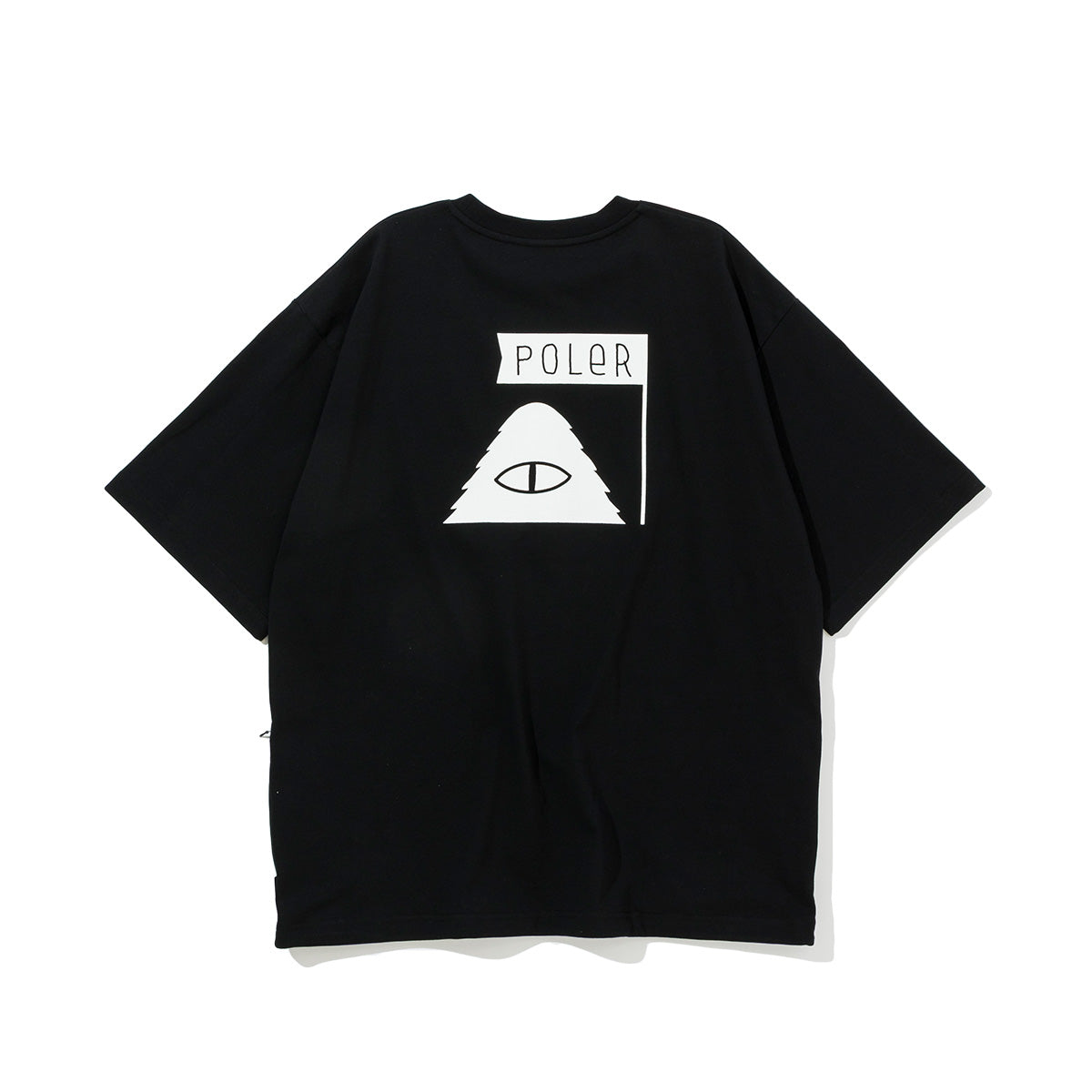 COOL MAX INNER POCKET TEE