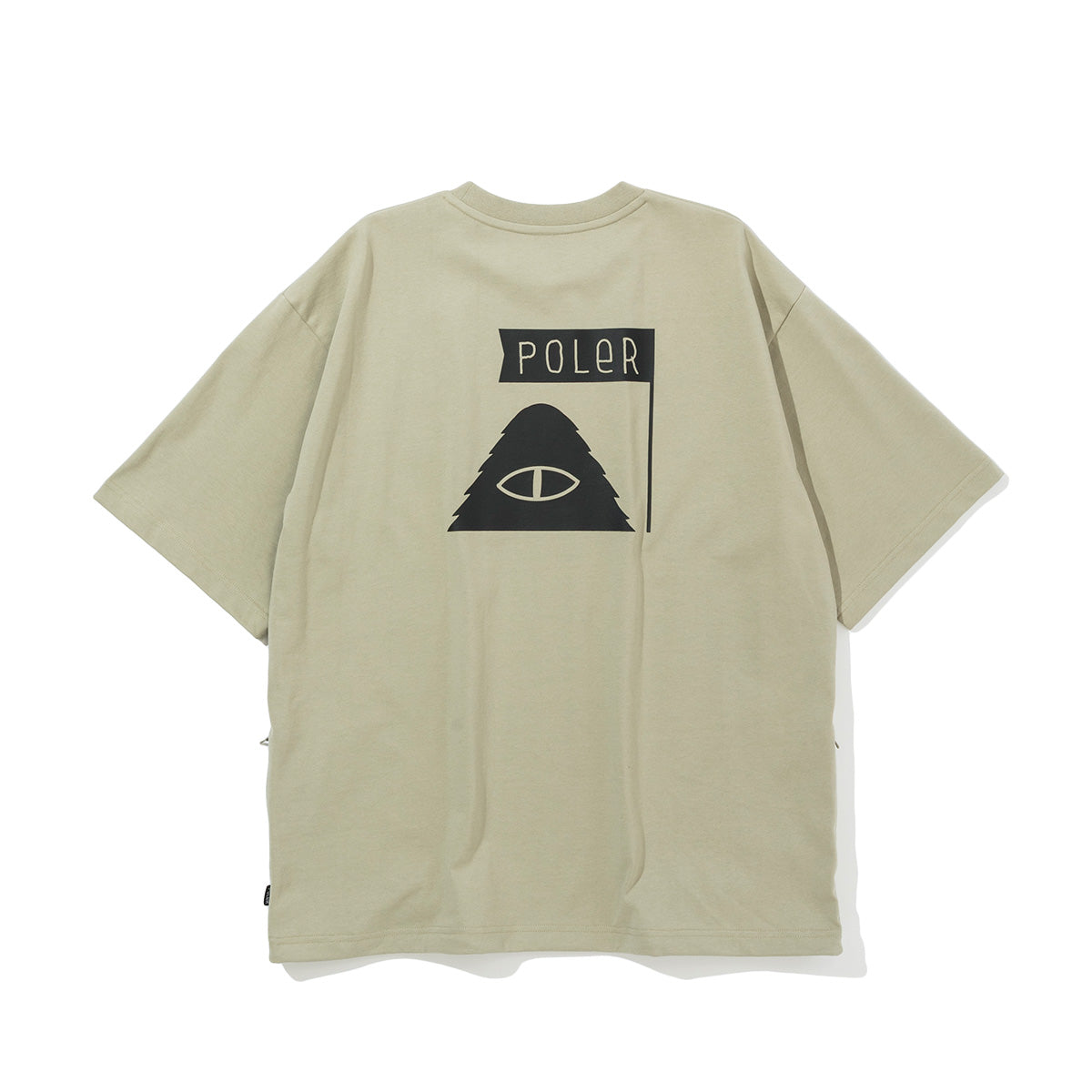 COOL MAX INNER POCKET TEE