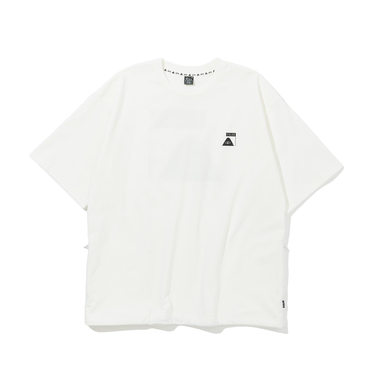 COOL MAX INNER POCKET TEE