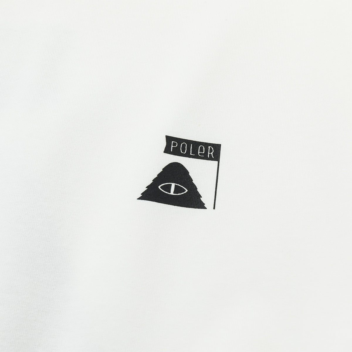 COOL MAX INNER POCKET TEE