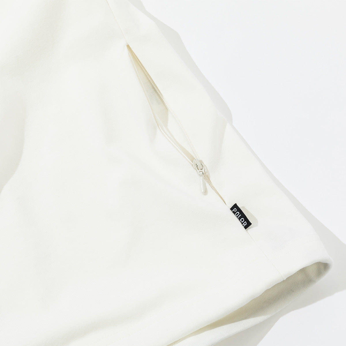 COOL MAX INNER POCKET TEE