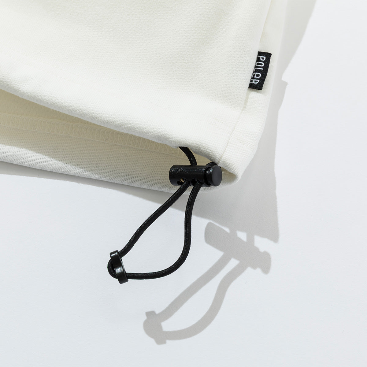 COOL MAX INNER POCKET TEE