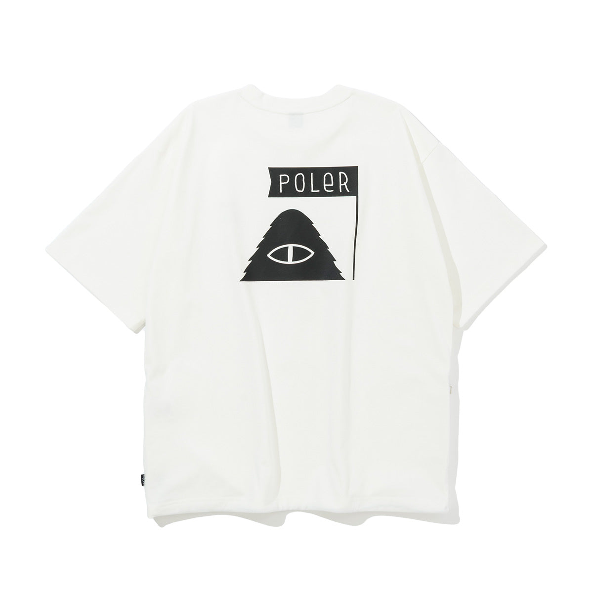 COOL MAX INNER POCKET TEE
