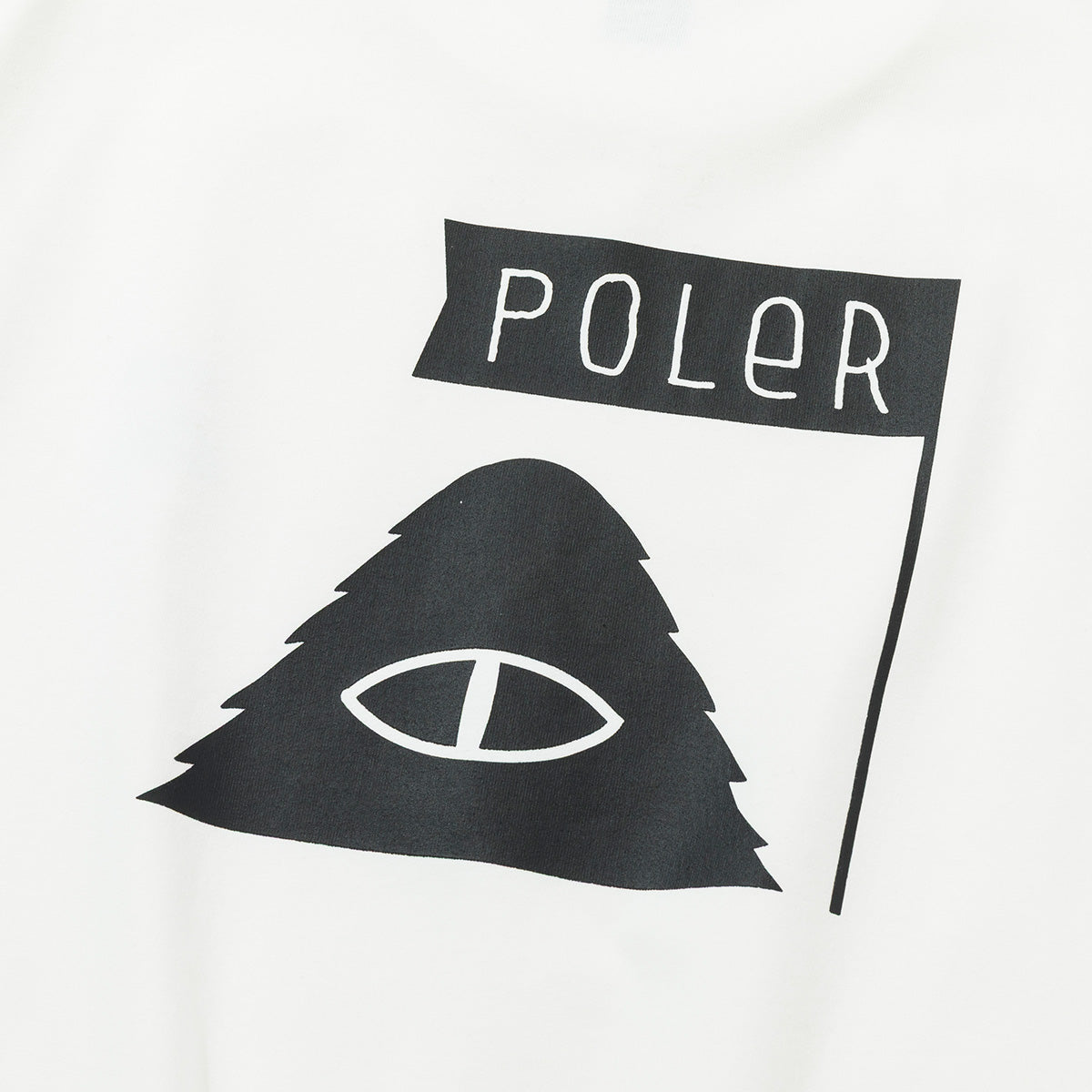 COOL MAX INNER POCKET TEE