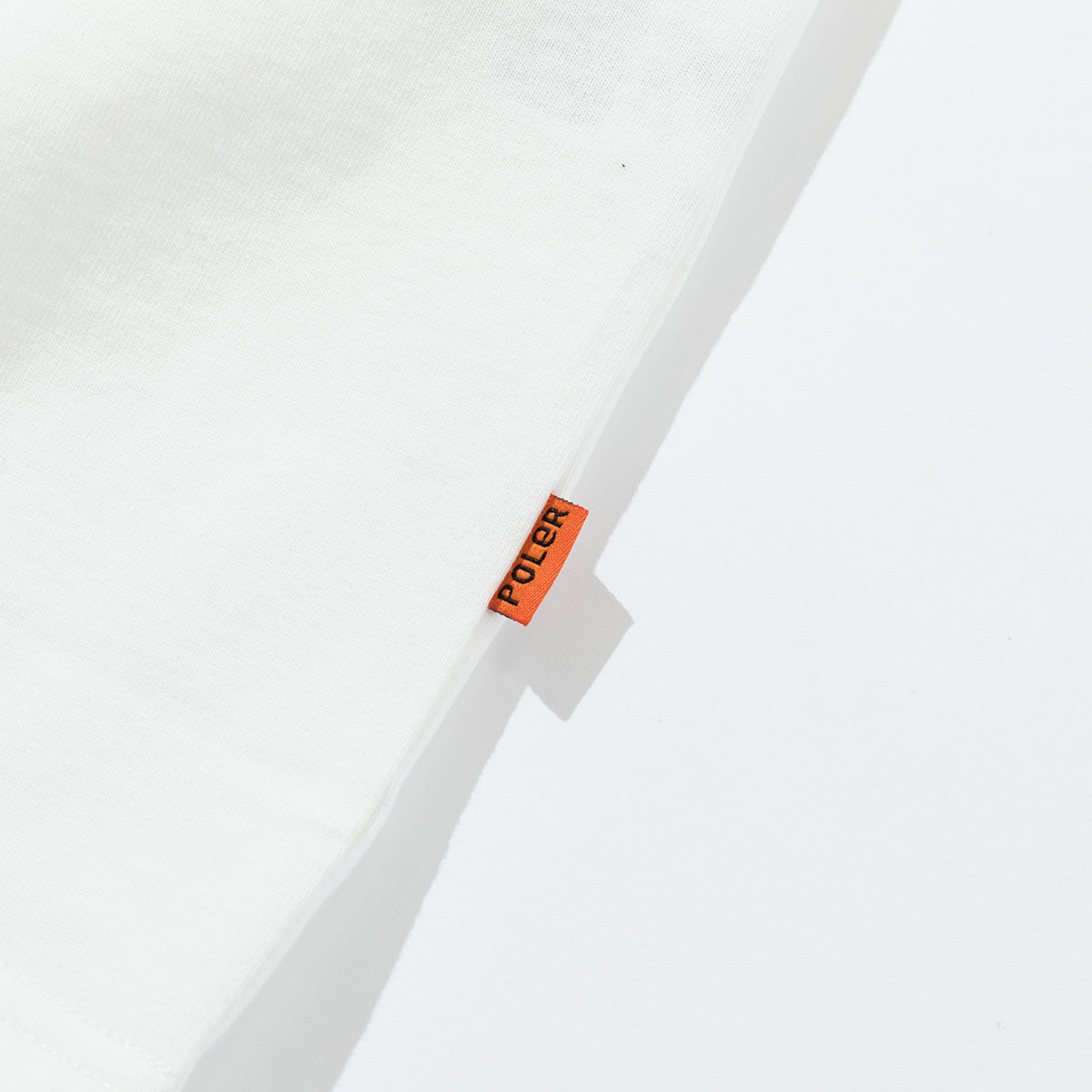 PRM WASH SUMMIT POCKET TEE