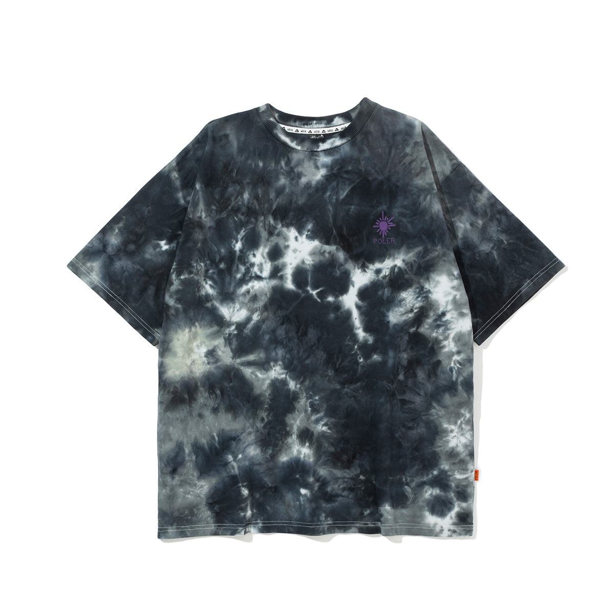 PRM WIZARD TIE DYE TEE