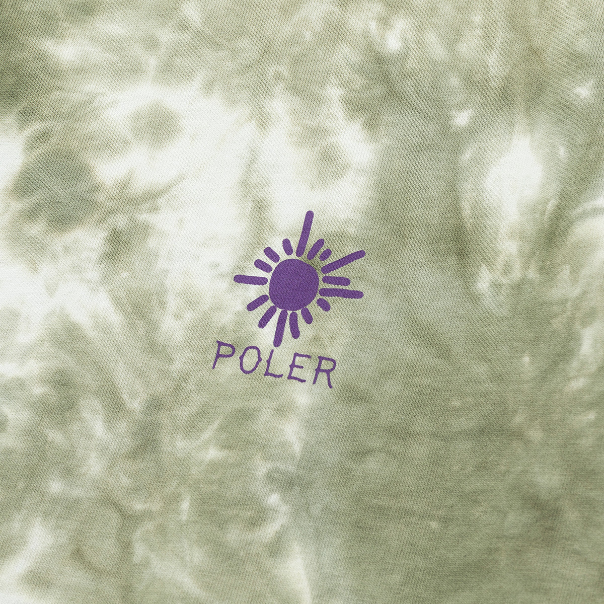 PRM WIZARD TIE DYE TEE