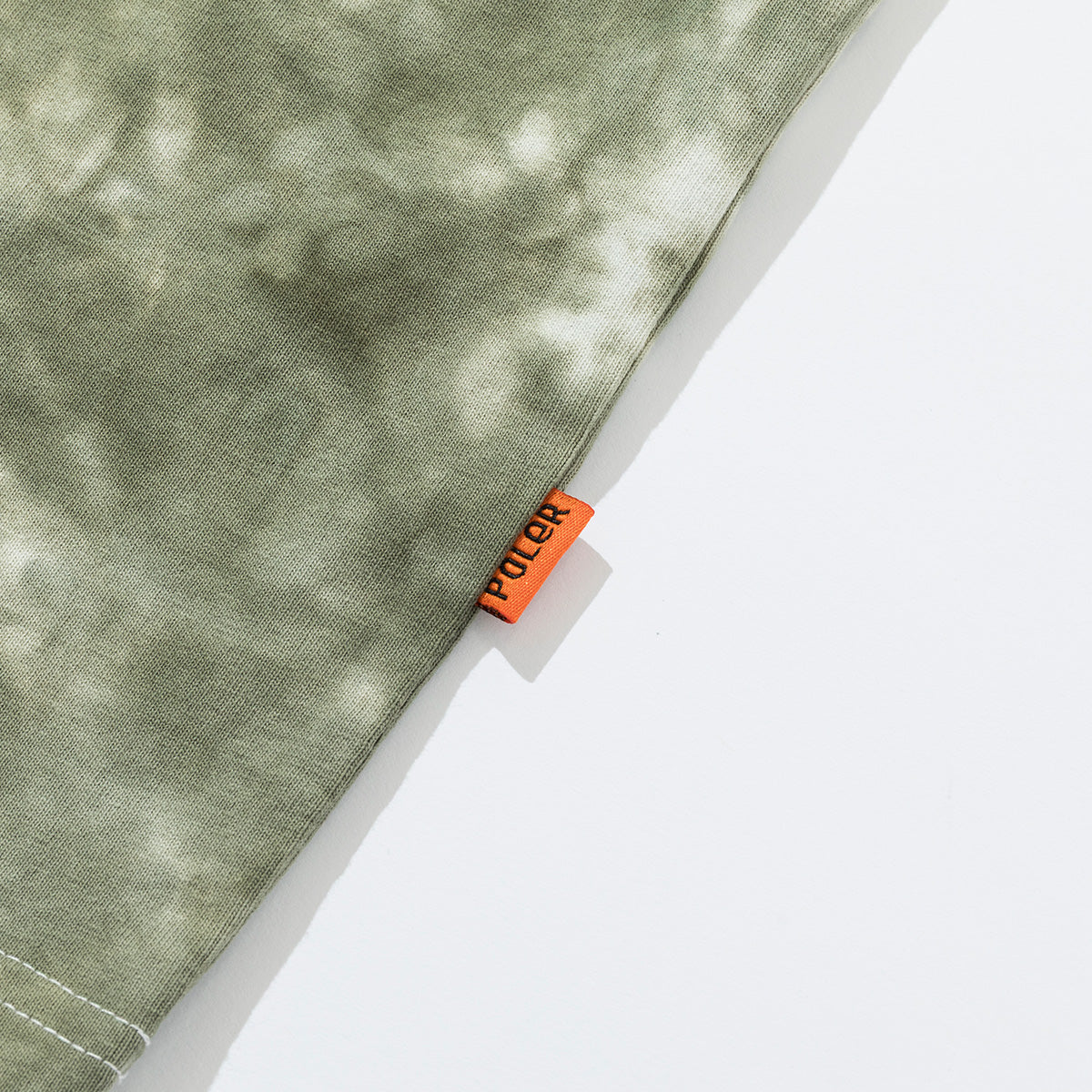 PRM WIZARD TIE DYE TEE