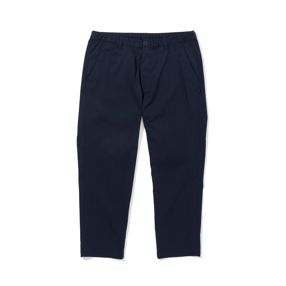 STANDARD TAPERED STRETCH ANKLE PANTS