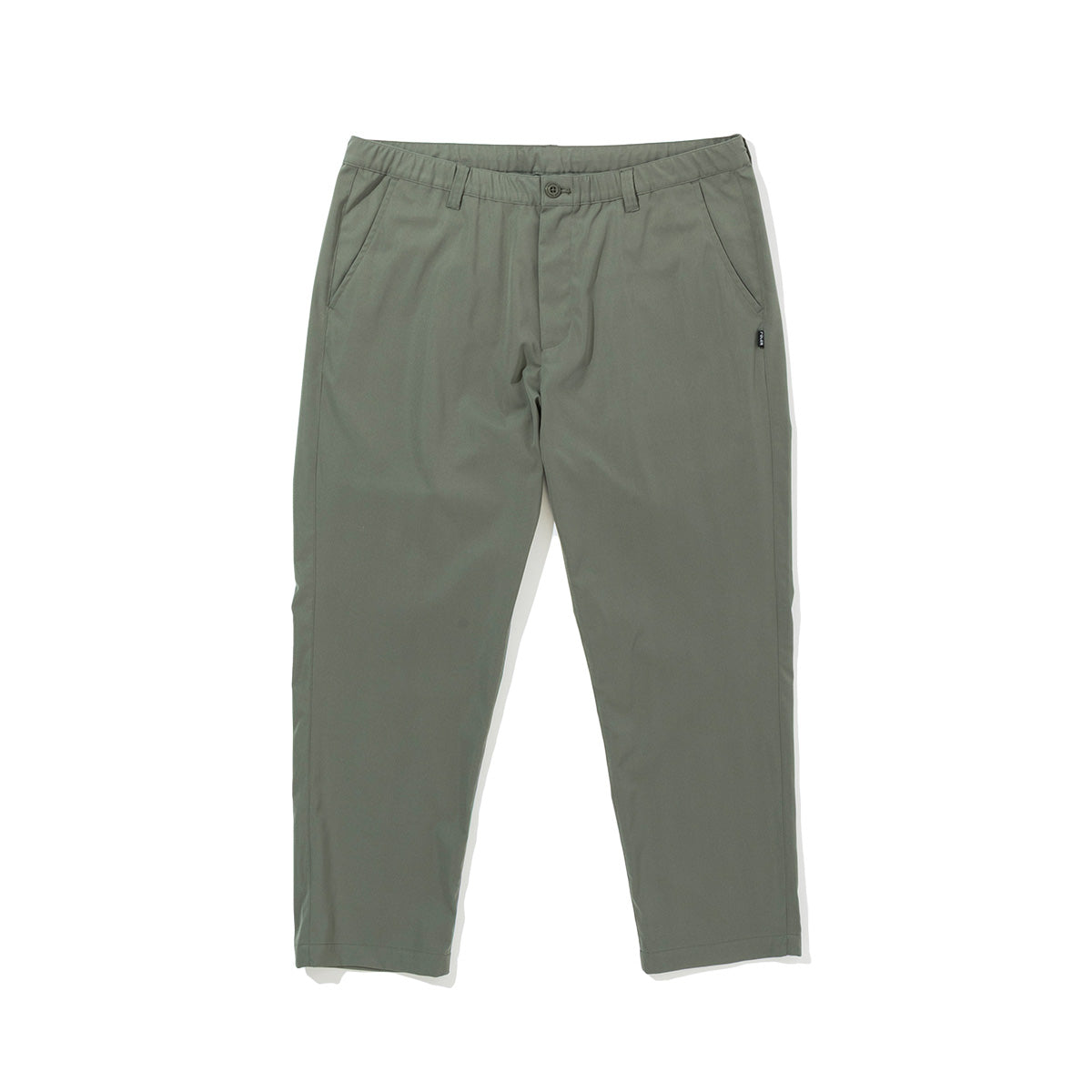STANDARD TAPERED STRETCH ANKLE PANTS