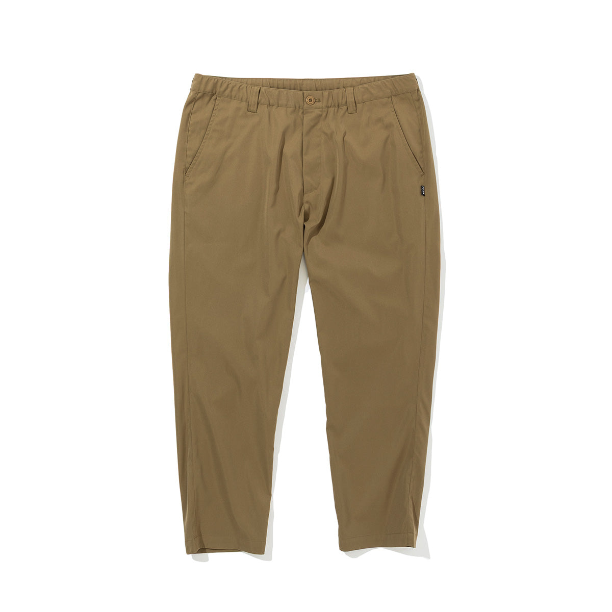 STANDARD TAPERED STRETCH ANKLE PANTS