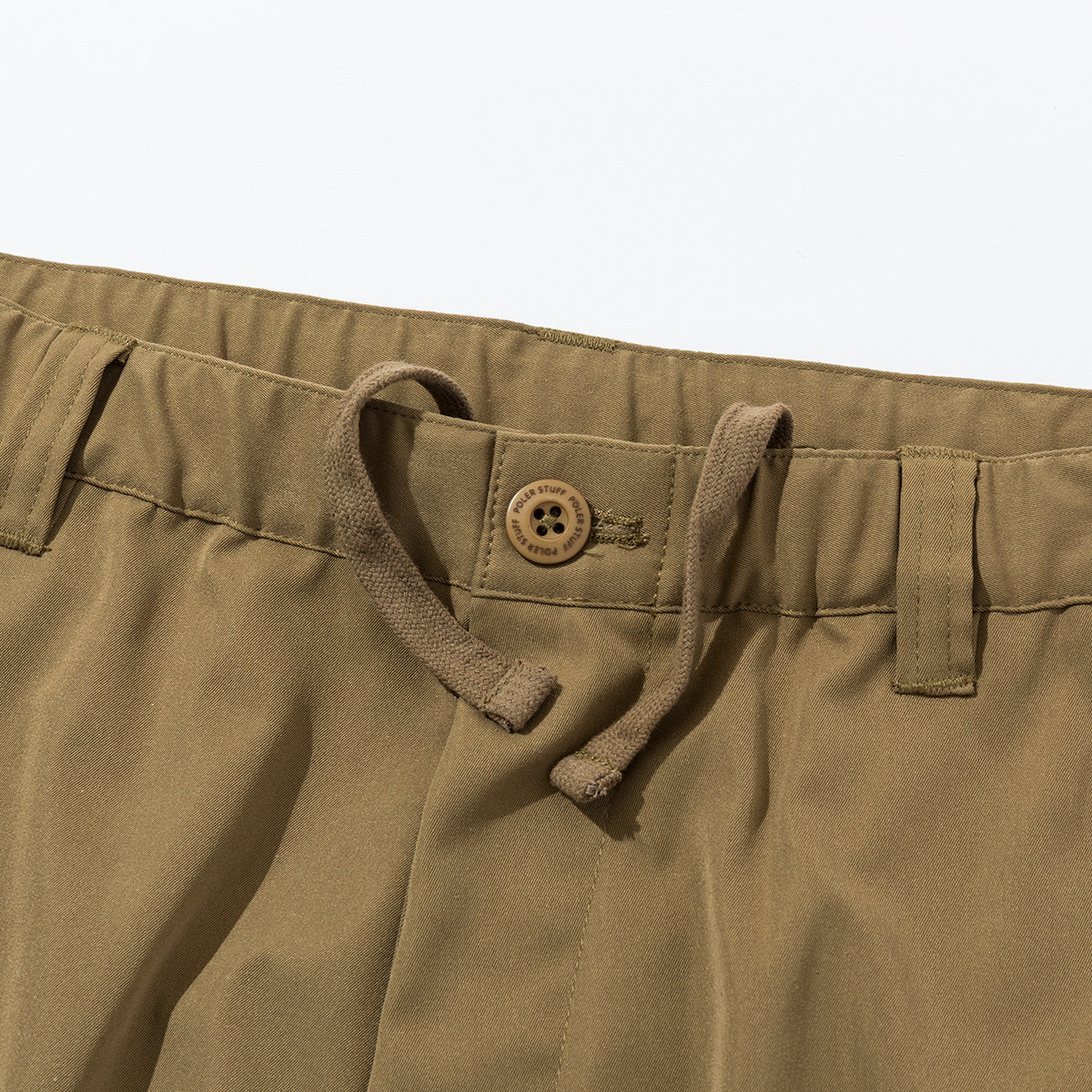 STANDARD TAPERED STRETCH ANKLE PANTS