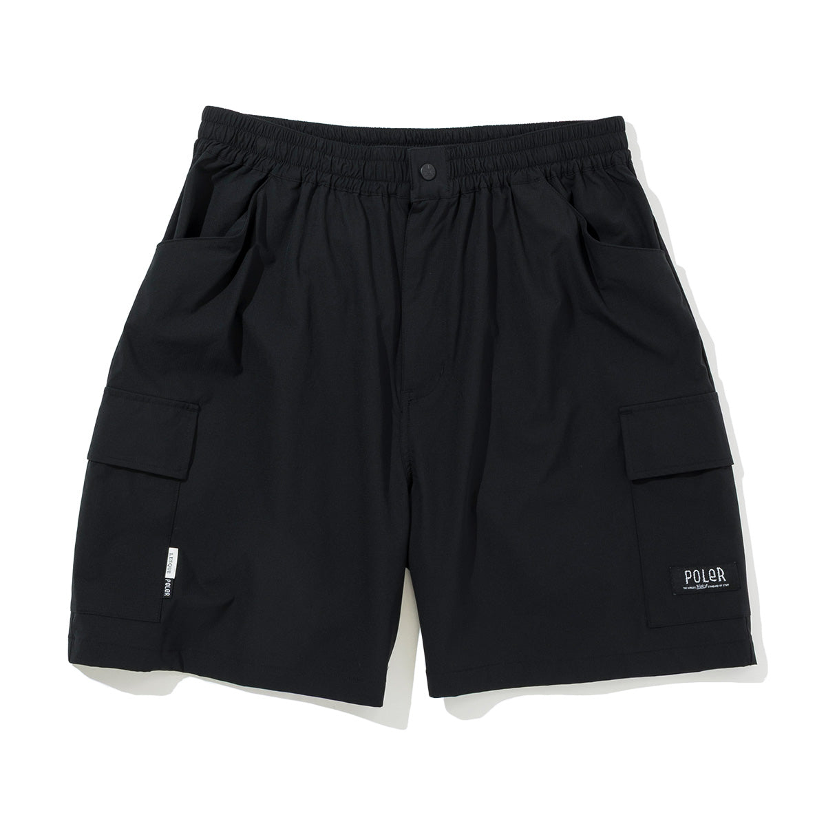 HYBRID SHORTS
