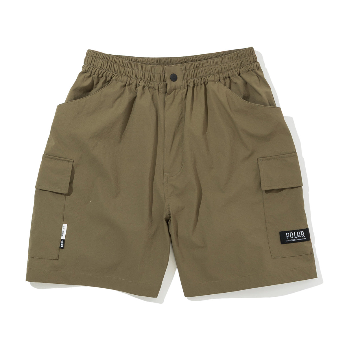 HYBRID SHORTS