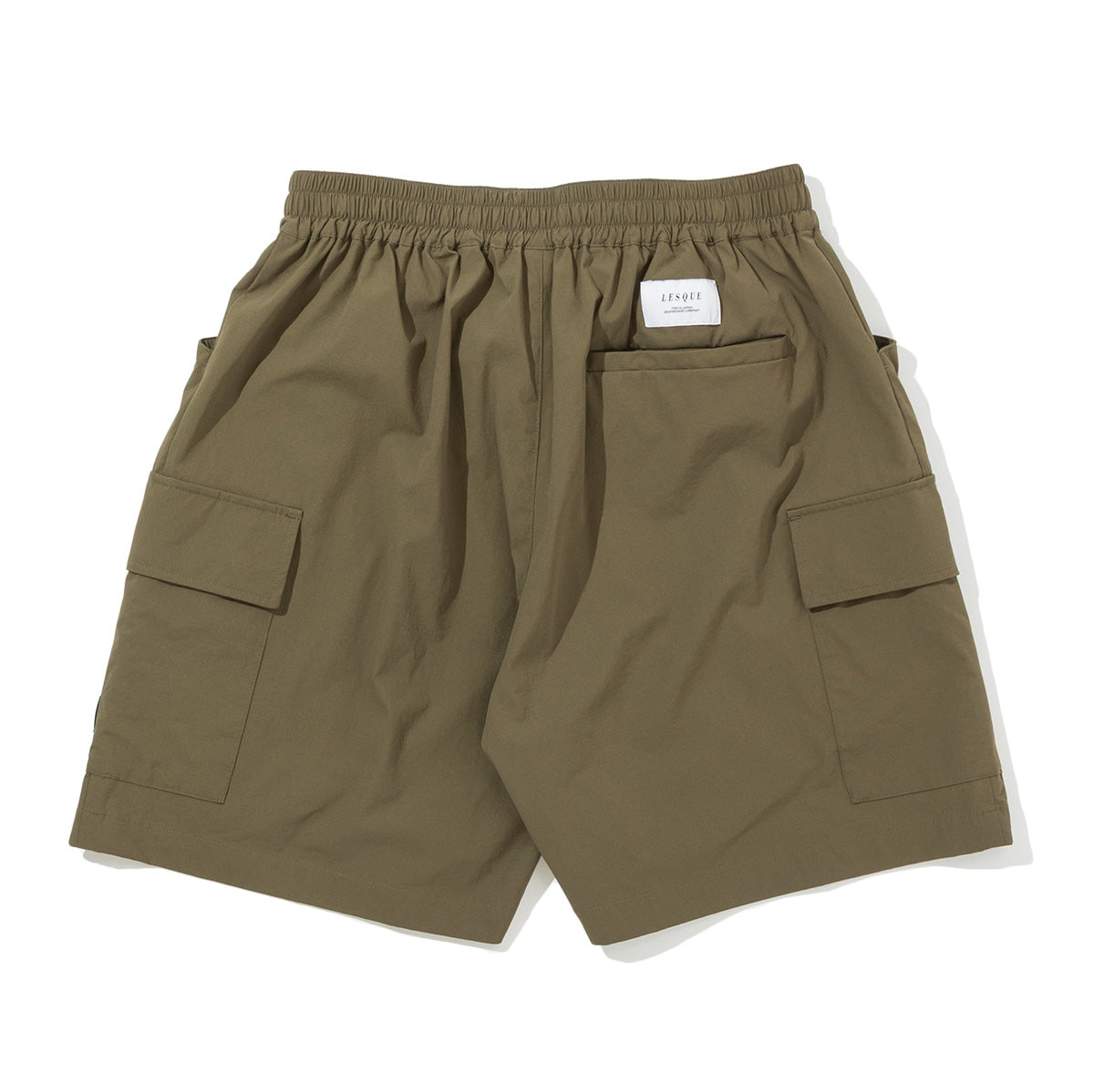 HYBRID SHORTS