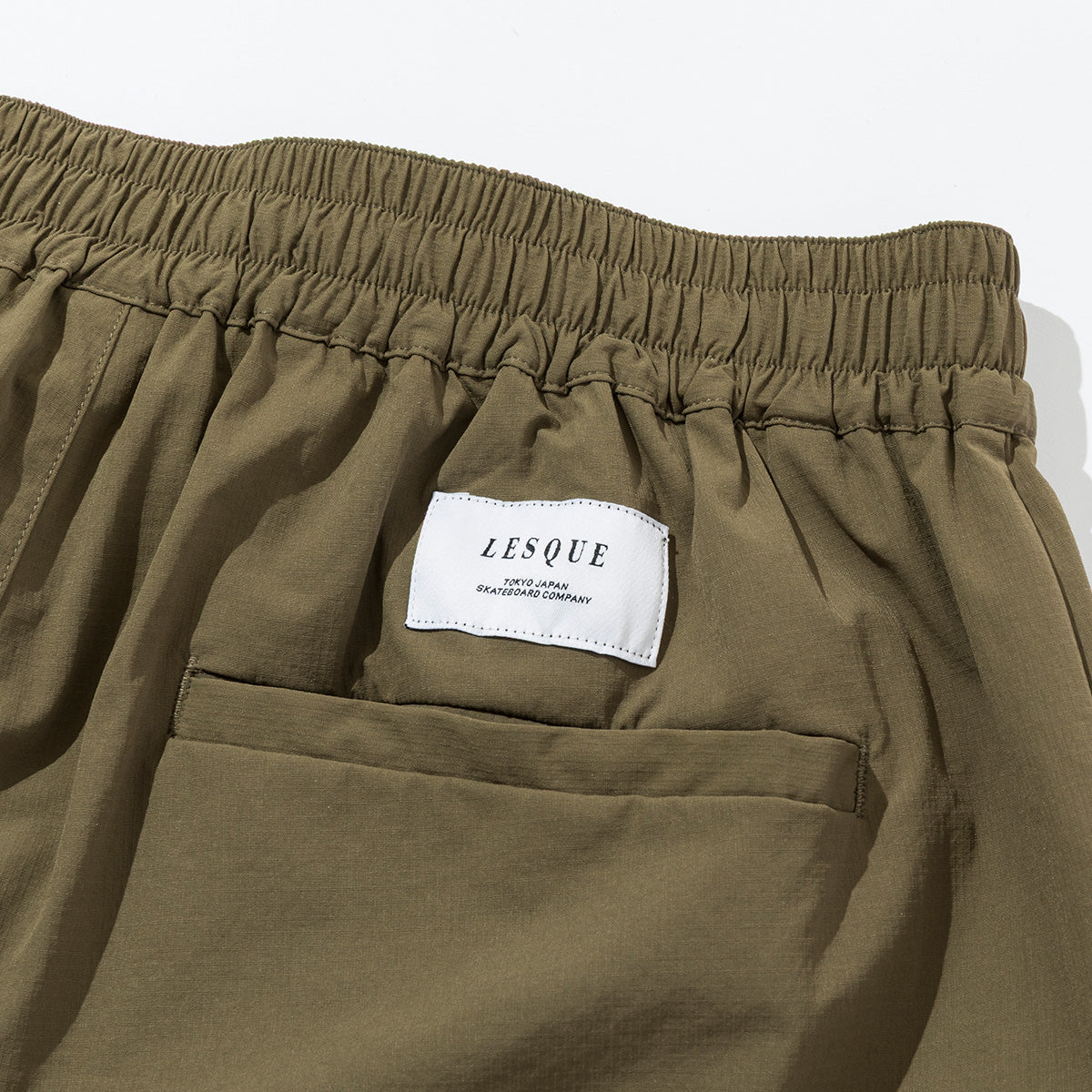 HYBRID SHORTS