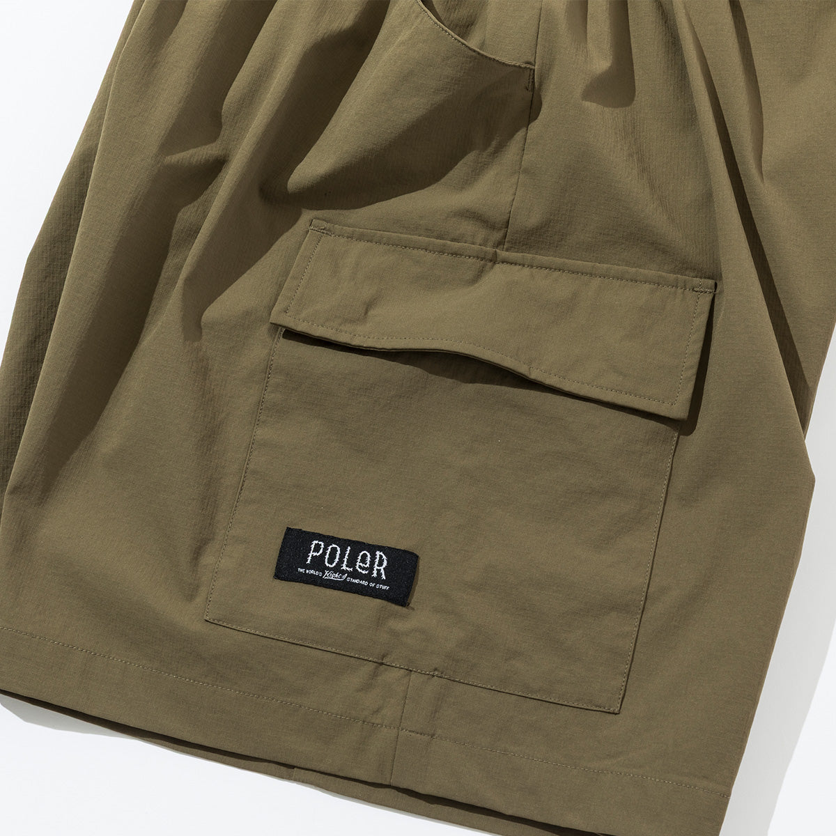 HYBRID SHORTS