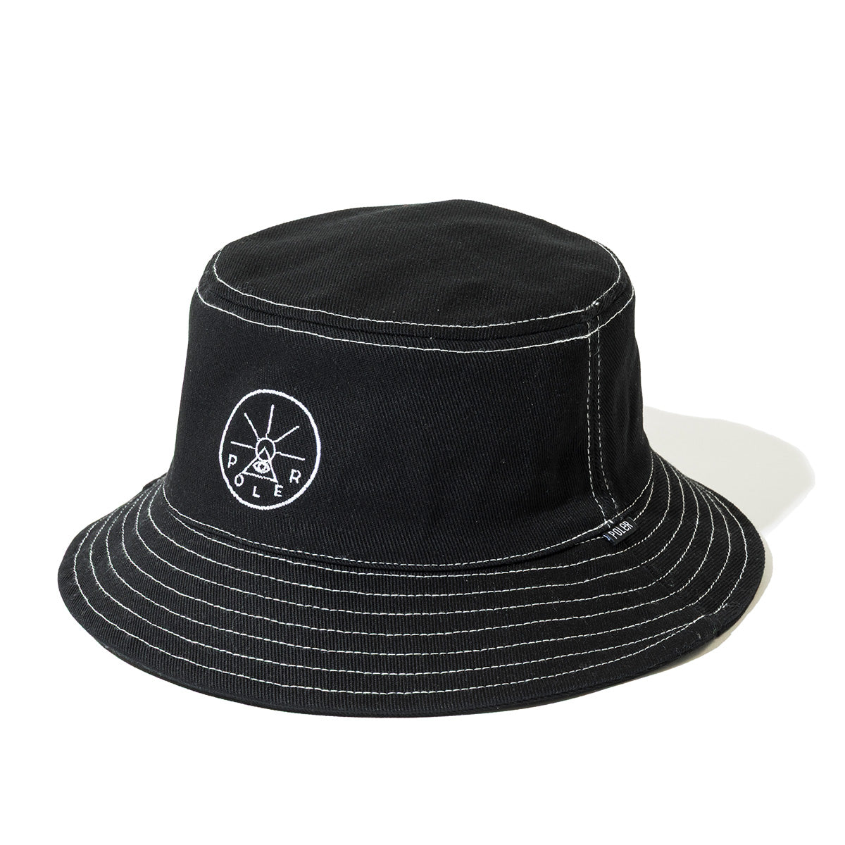 TWILL BUCKET HAT