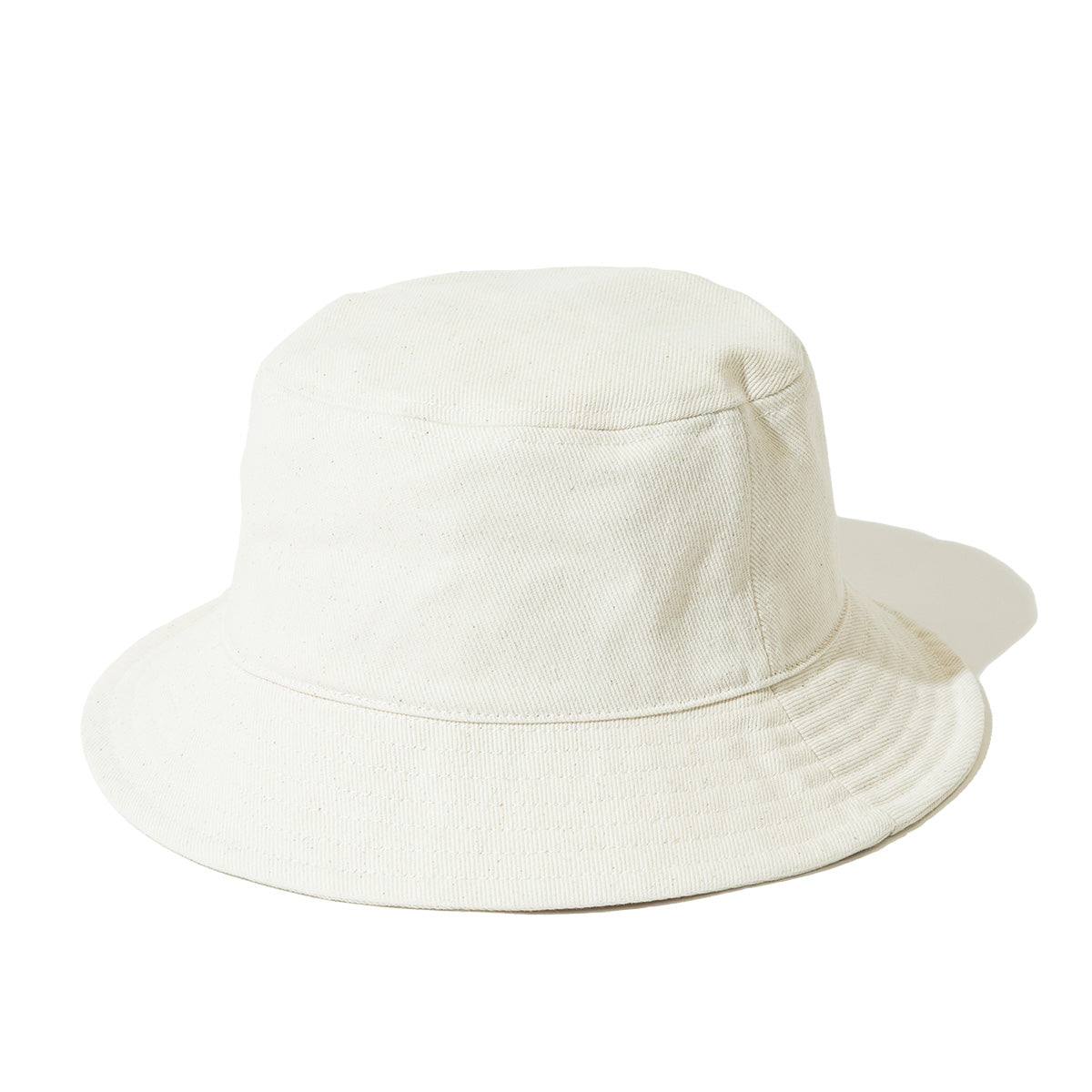 TWILL BUCKET HAT