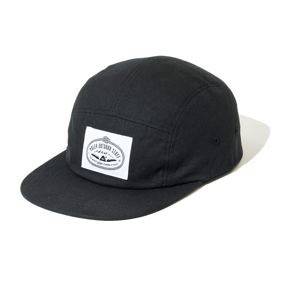 LASSO COTTON 5P CAP