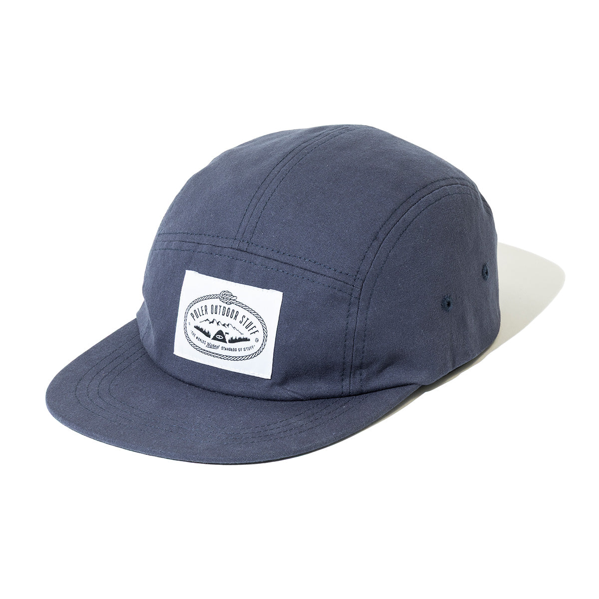 LASSO COTTON 5P CAP