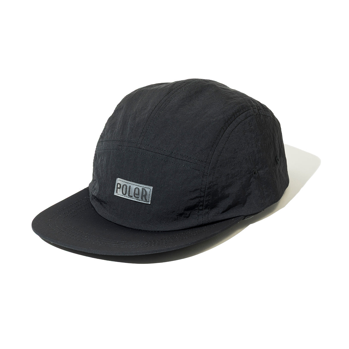 FURRY FONT NYLON 5P CAP
