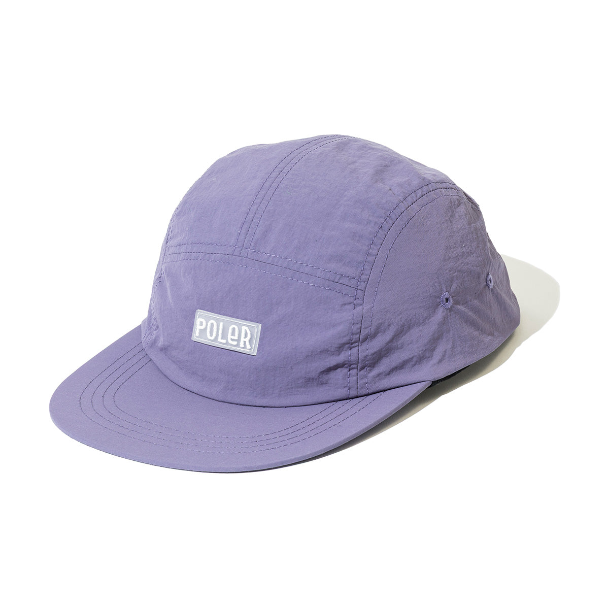 FURRY FONT NYLON 5P CAP