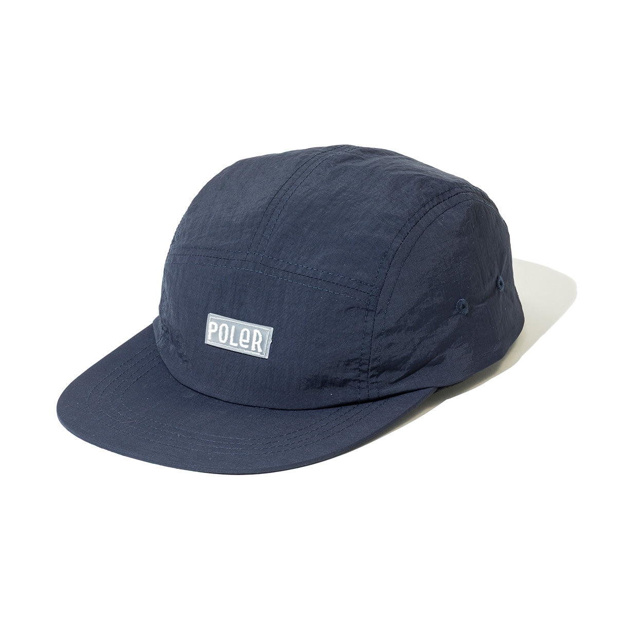 FURRY FONT NYLON 5P CAP