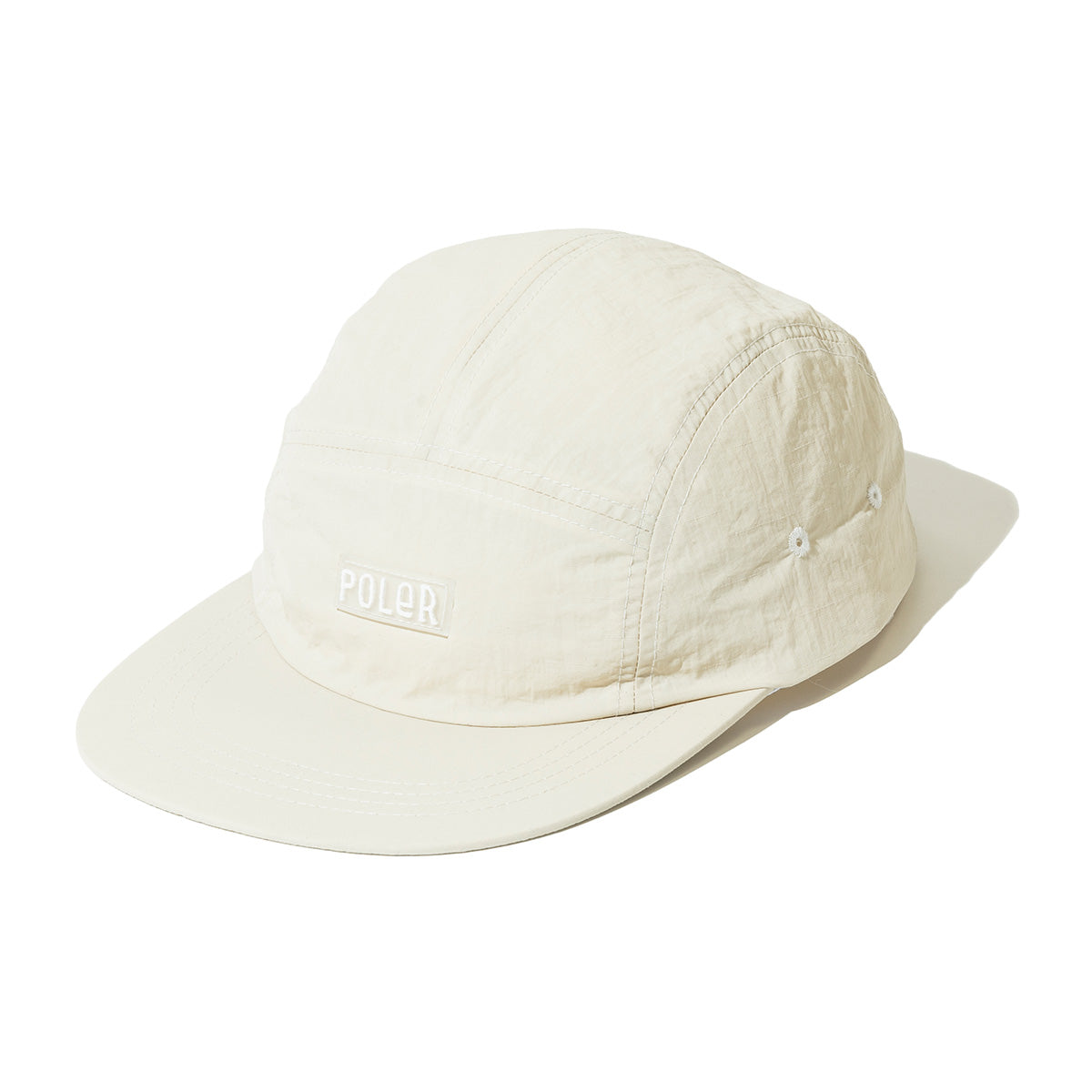 FURRY FONT NYLON 5P CAP