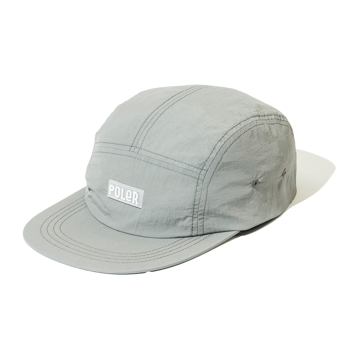 FURRY FONT NYLON 5P CAP