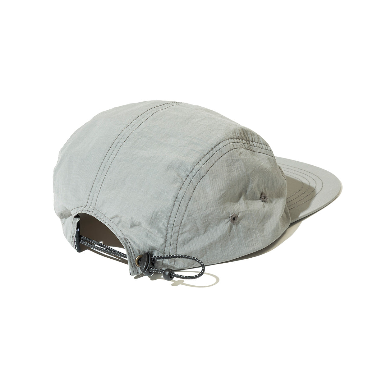 FURRY FONT NYLON 5P CAP