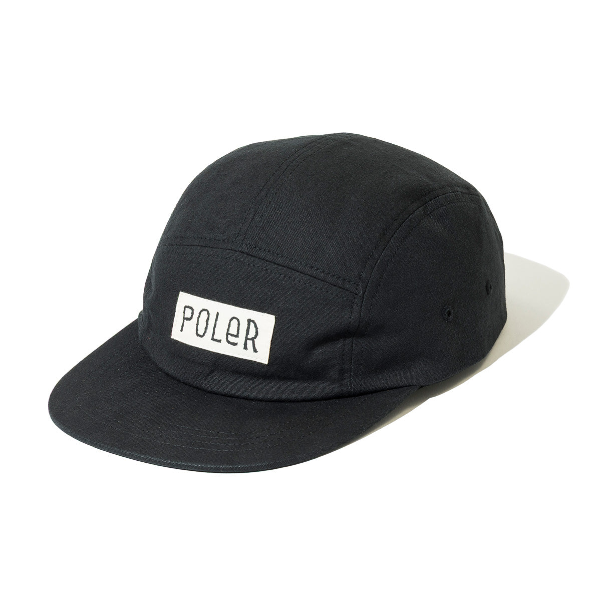 FURRY FONT COTTON 5P CAP