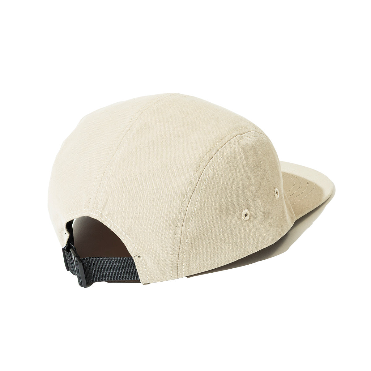FURRY FONT COTTON 5P CAP
