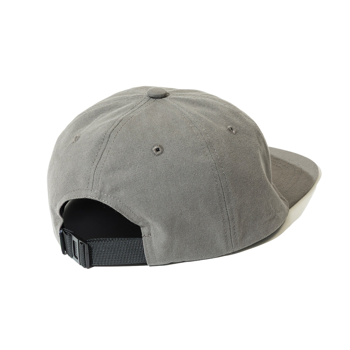 FURRY FONT COTTON 6P CAP