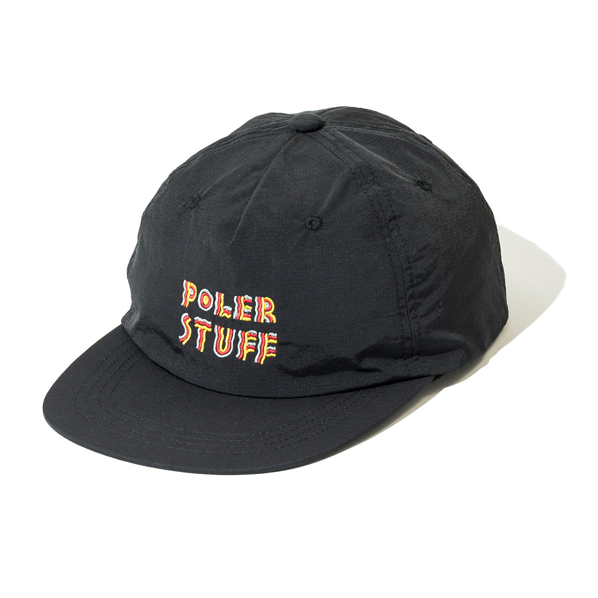 FESTIVAL EMB NYLON CAP