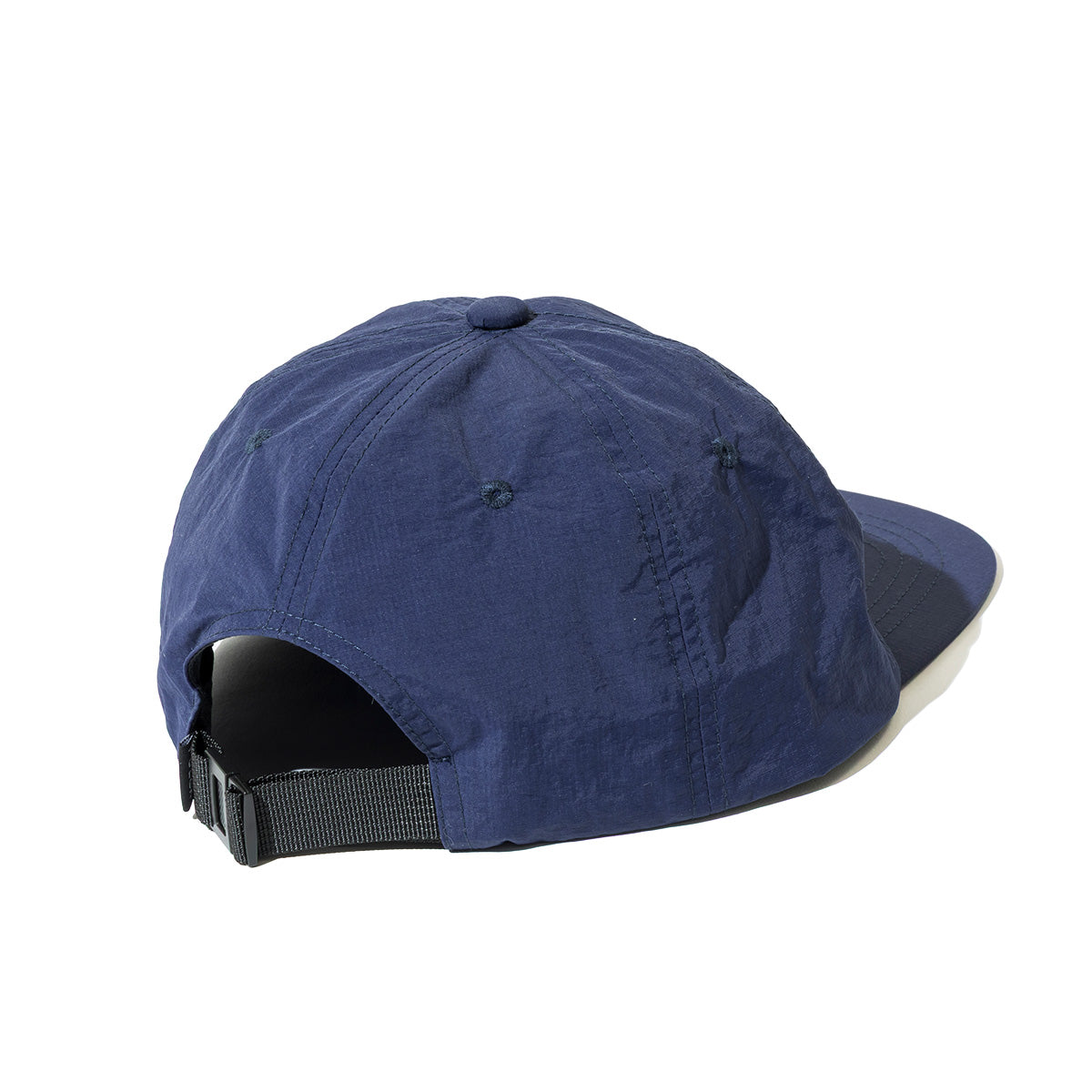FESTIVAL EMB NYLON CAP