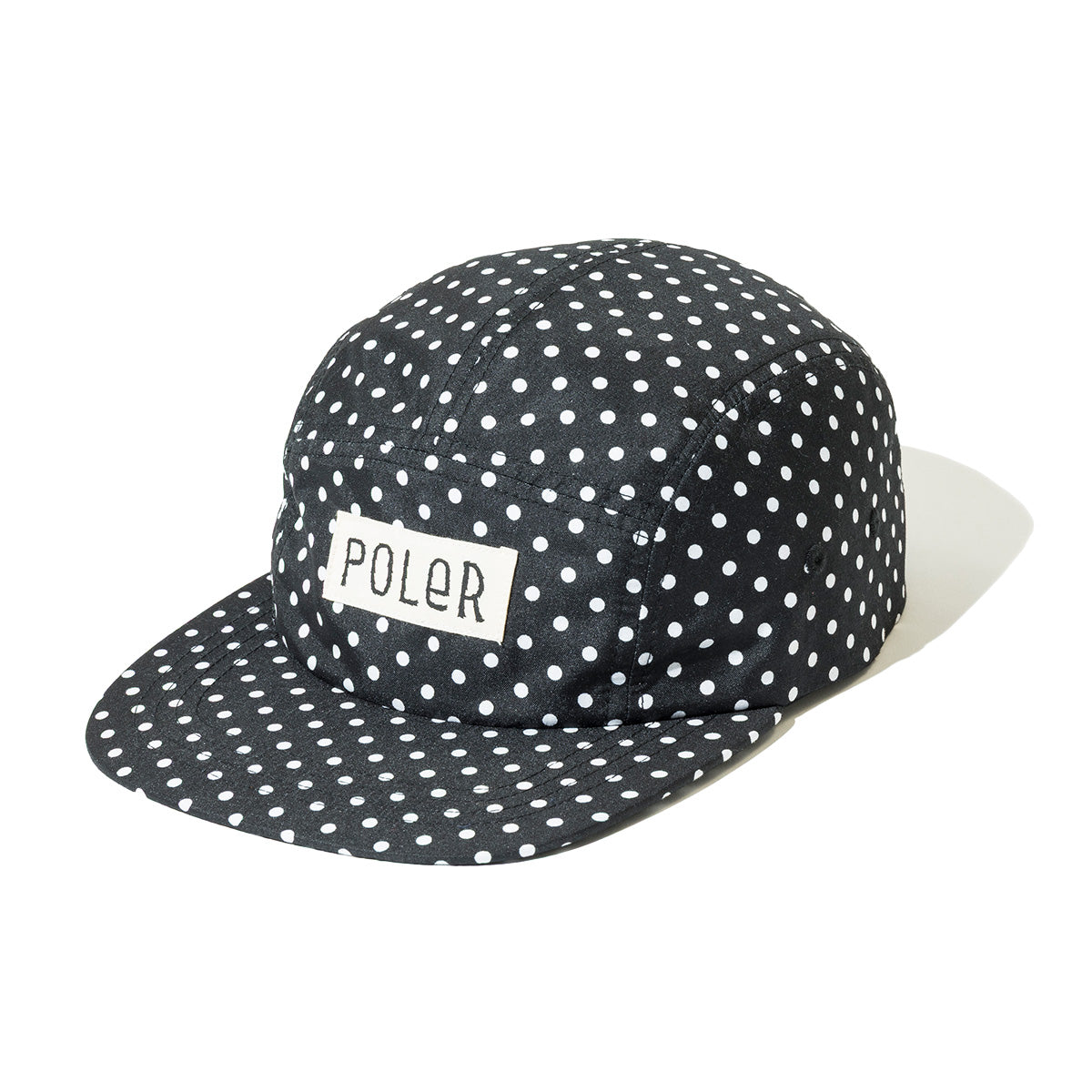 DOT 5P CAP