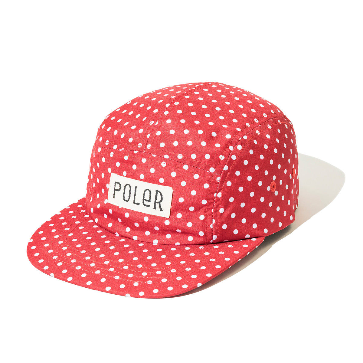 DOT 5P CAP