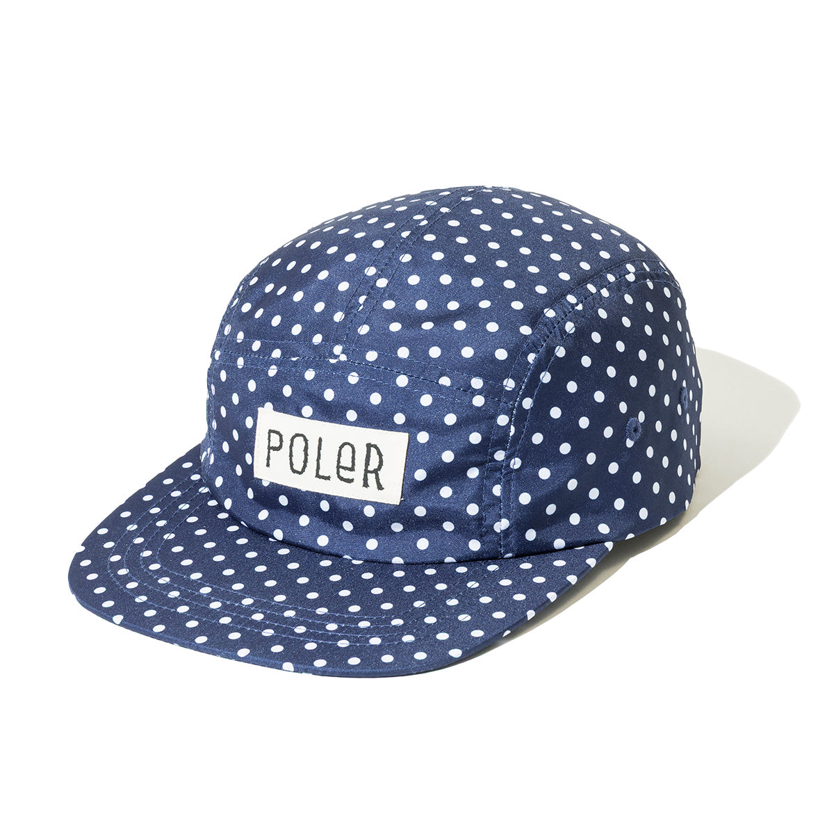 DOT 5P CAP