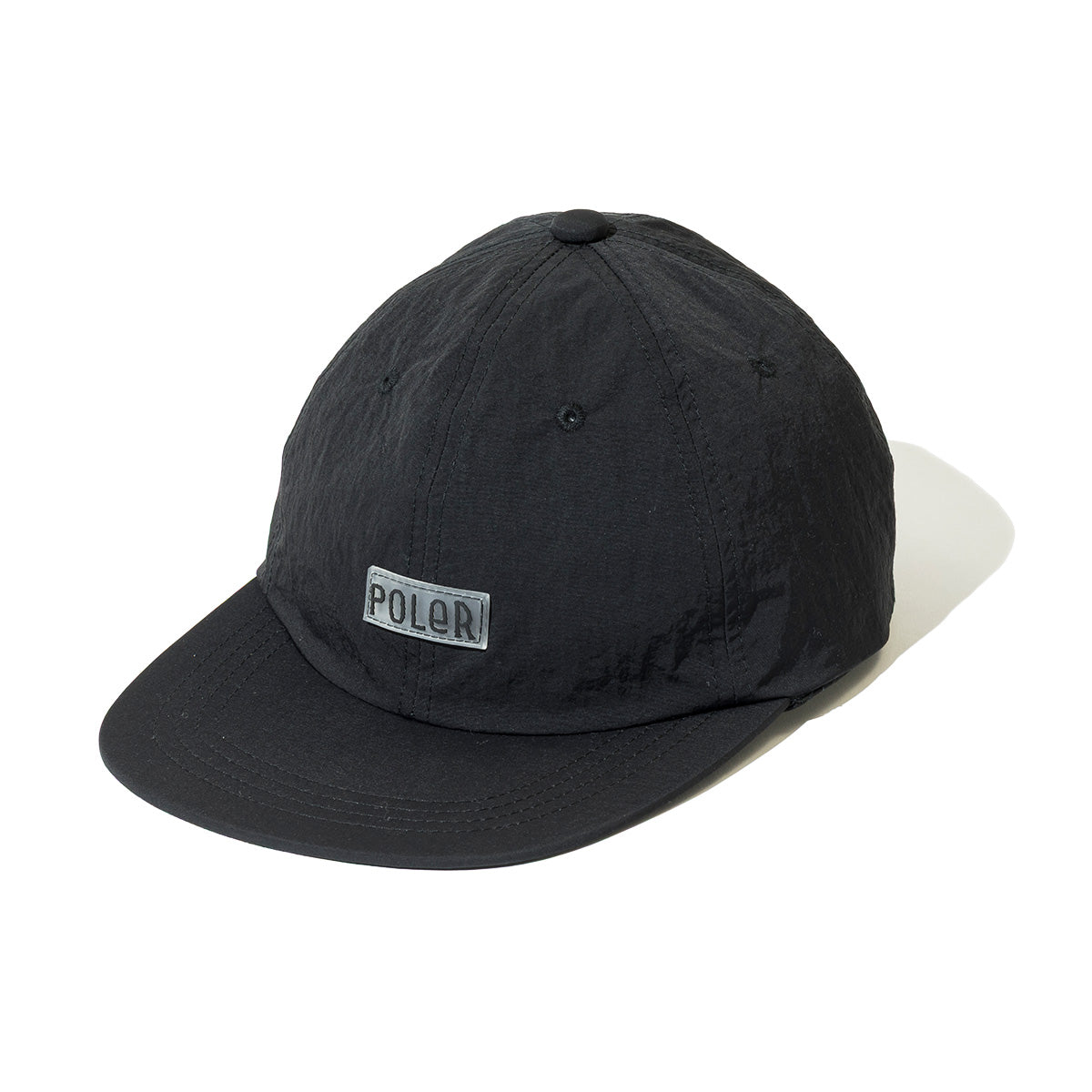 FURRY FONT NYLON 6P CAP