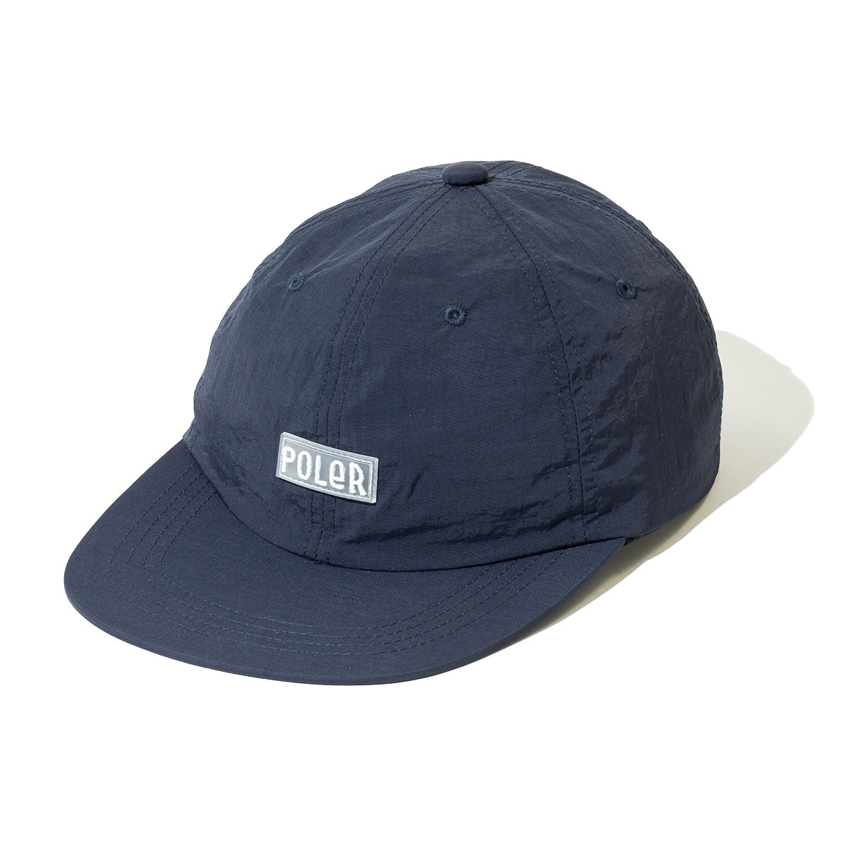 FURRY FONT NYLON 6P CAP