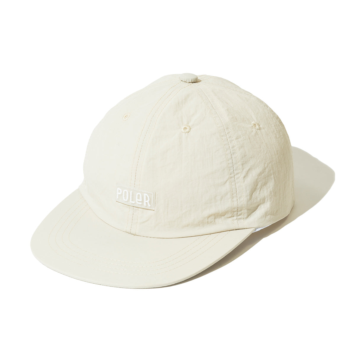 FURRY FONT NYLON 6P CAP