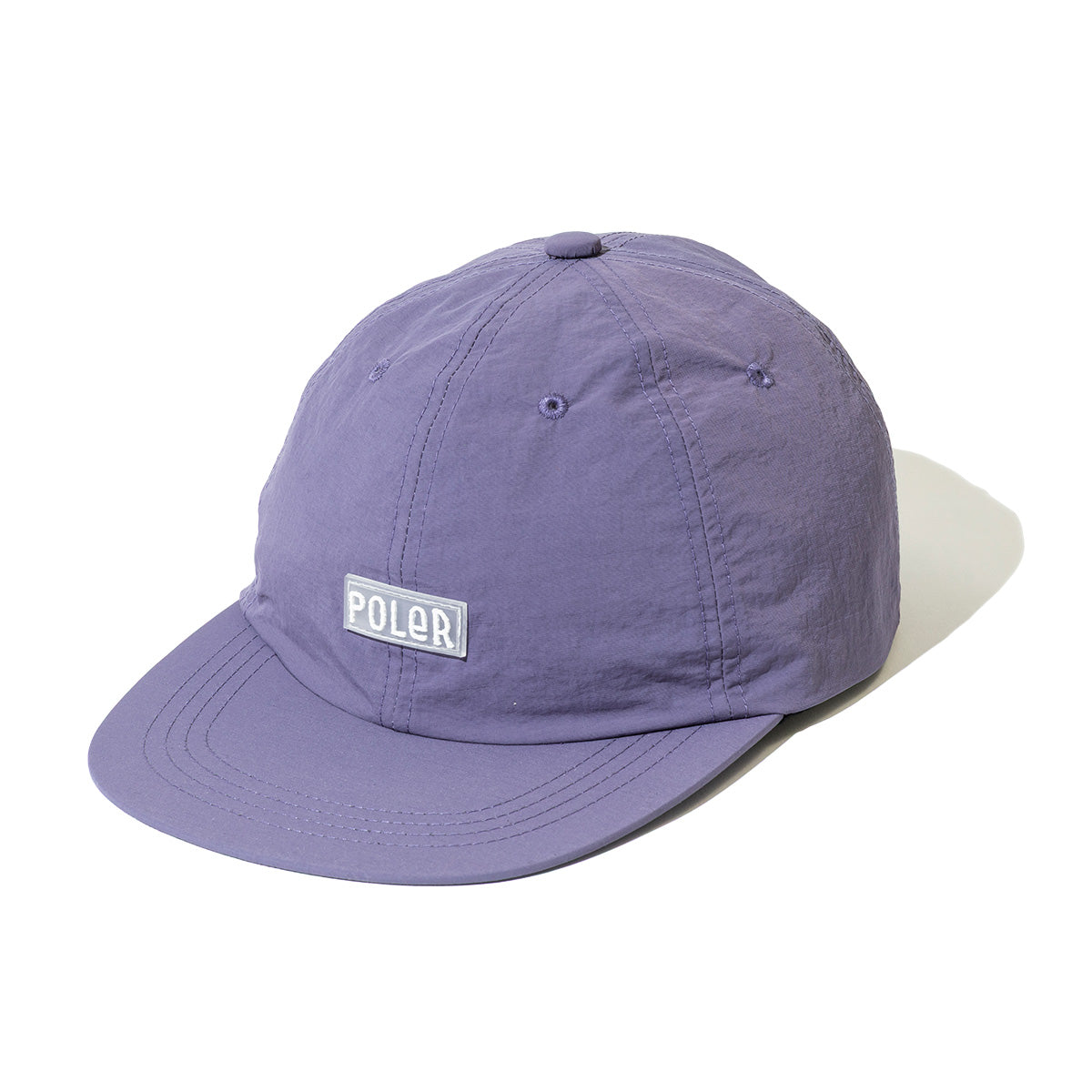 FURRY FONT NYLON 6P CAP