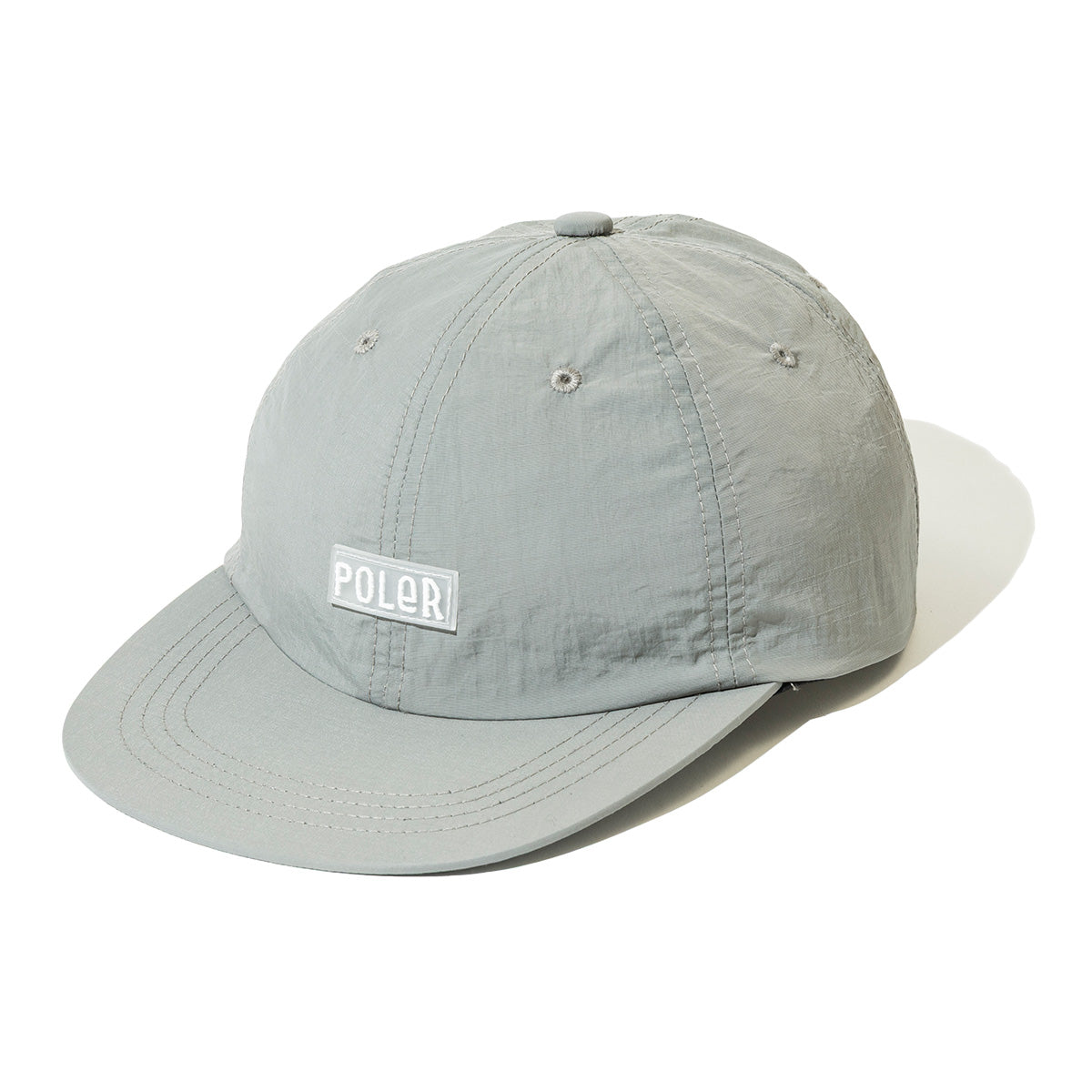 FURRY FONT NYLON 6P CAP