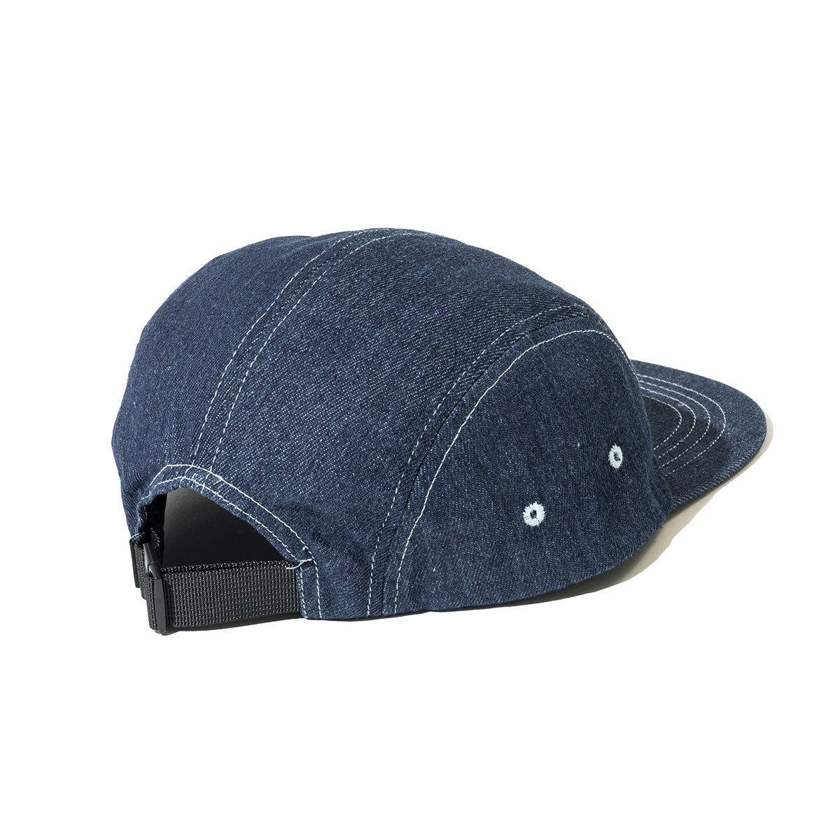 DENIM 5P CAP