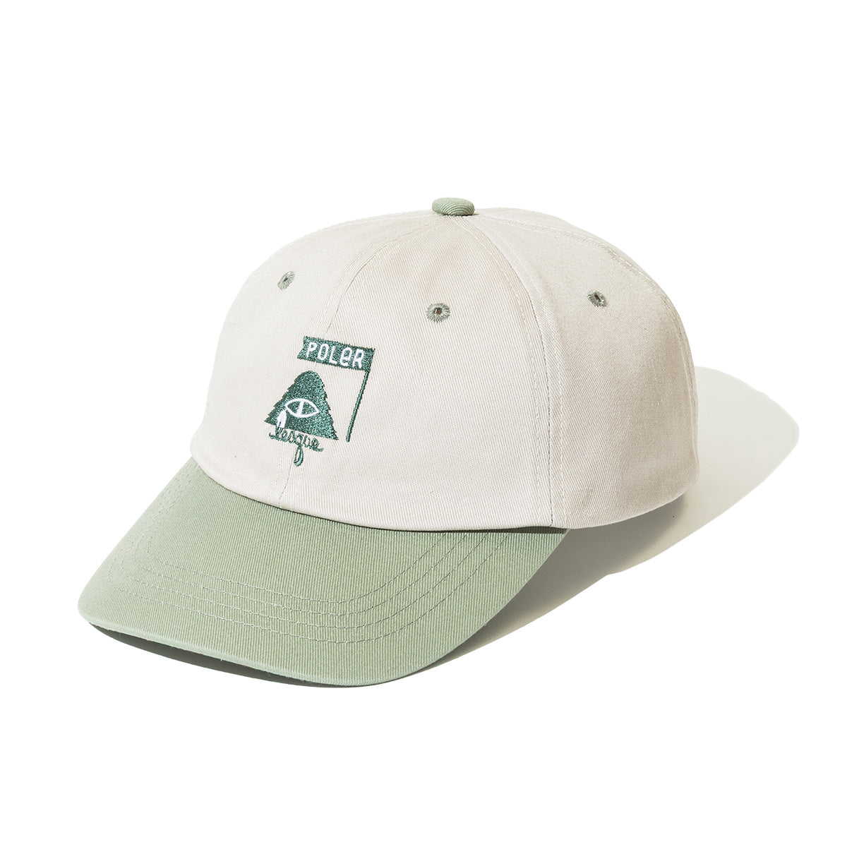 BASEBALL CAP
