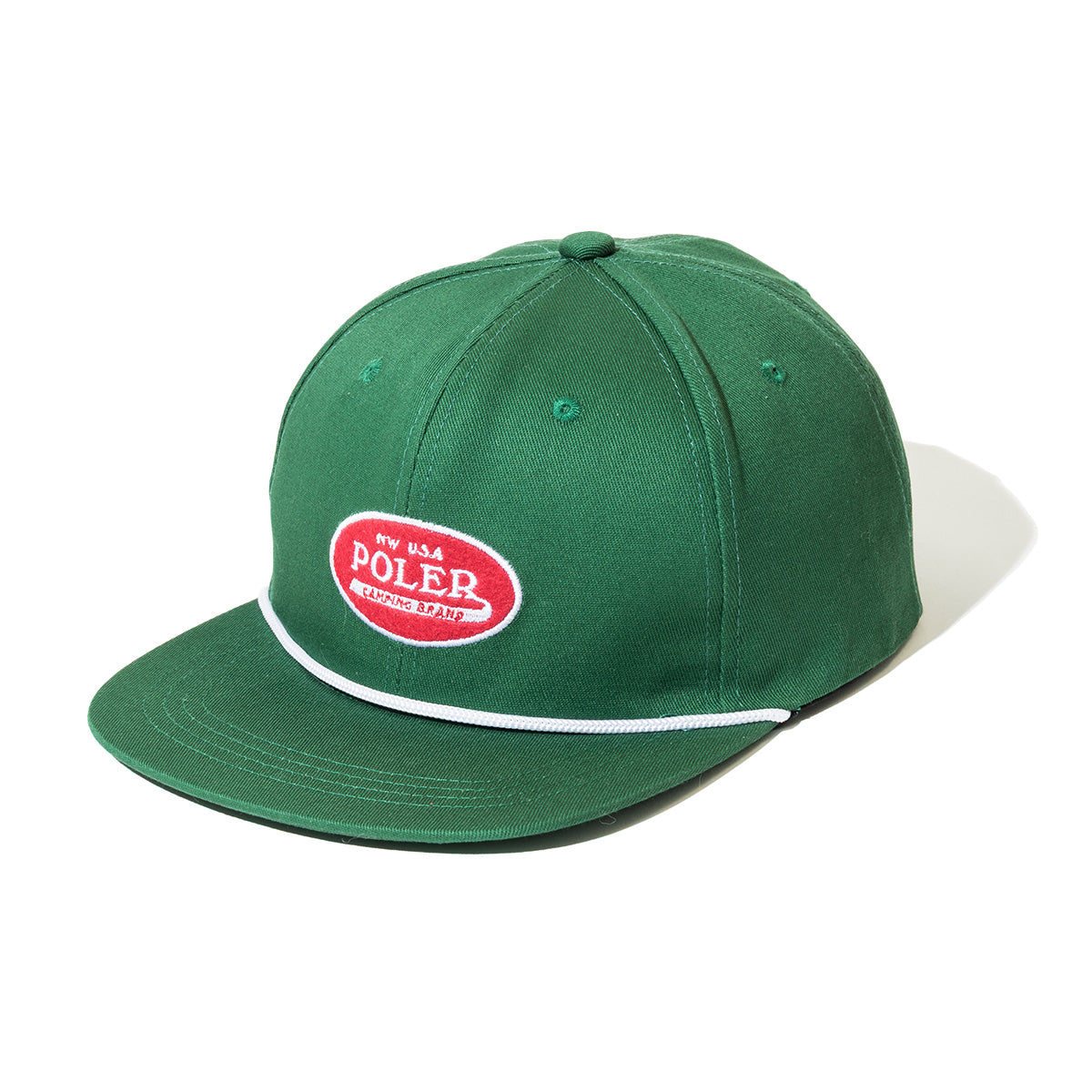 90ʼS SKEATER CAP