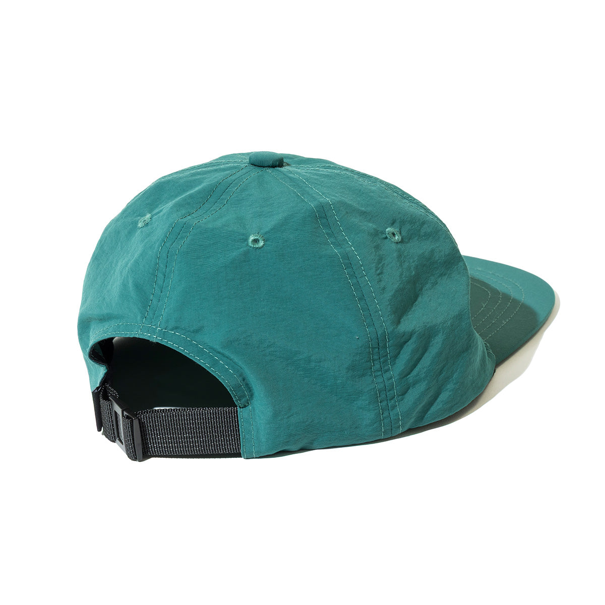 PS EMB NYLON CAP